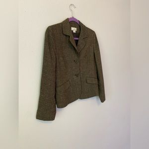 Loft Pants Suit Set